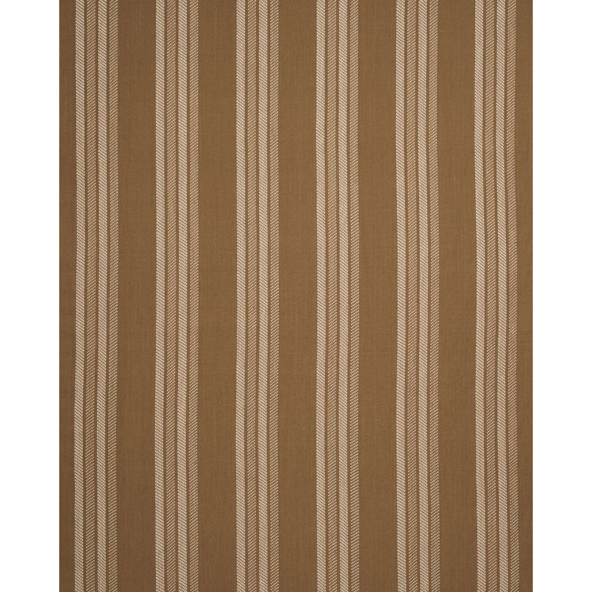 NOR STRIPE_ OCHRE