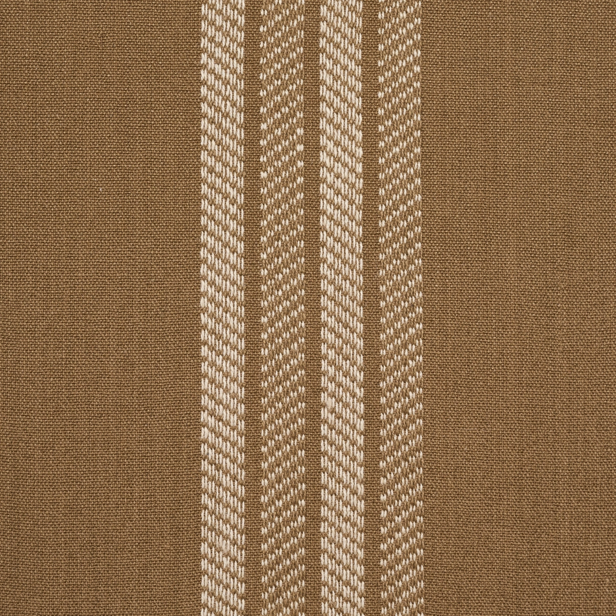 NOR STRIPE_ OCHRE