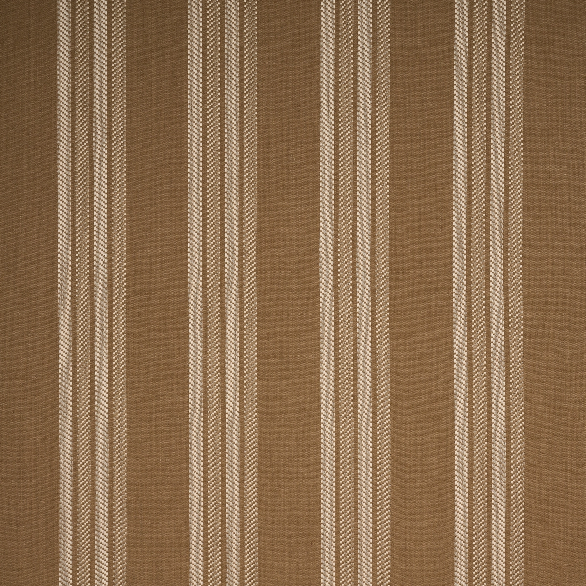 NOR STRIPE_ OCHRE