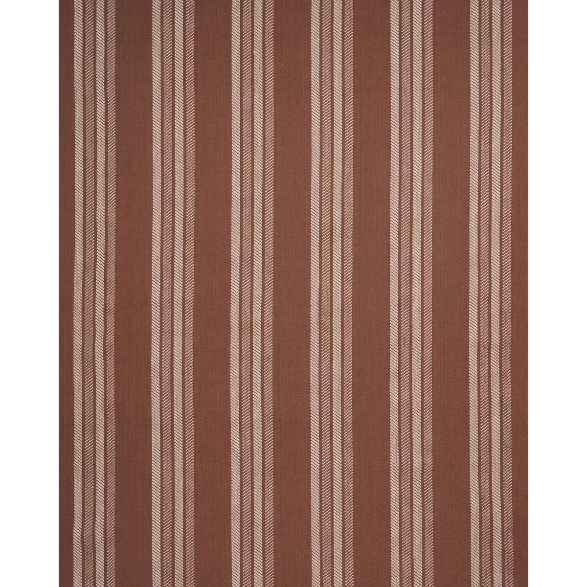 NOR STRIPE_ TERRACOTTA
