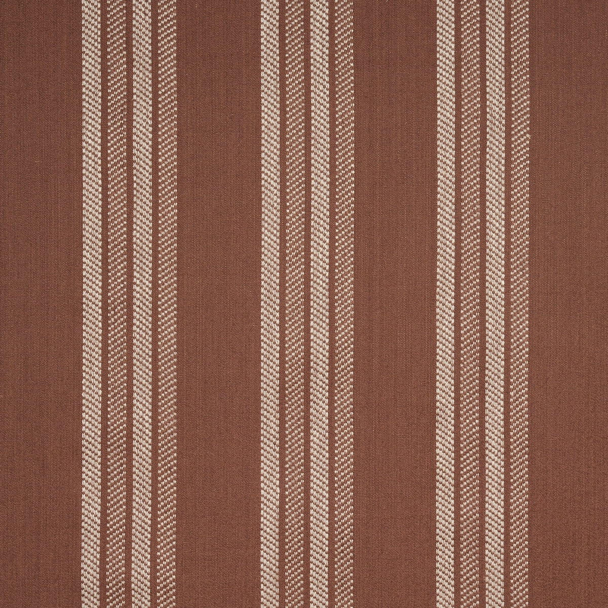 NOR STRIPE_ TERRACOTTA