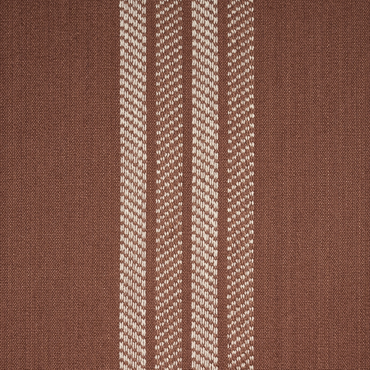 NOR STRIPE_ TERRACOTTA