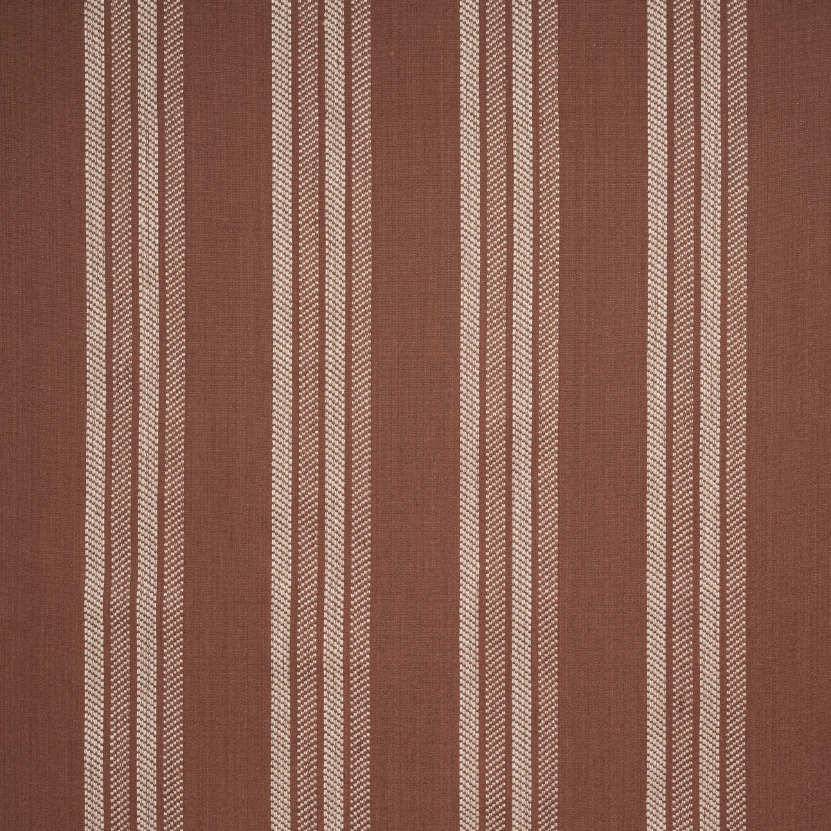 NOR STRIPE_ TERRACOTTA