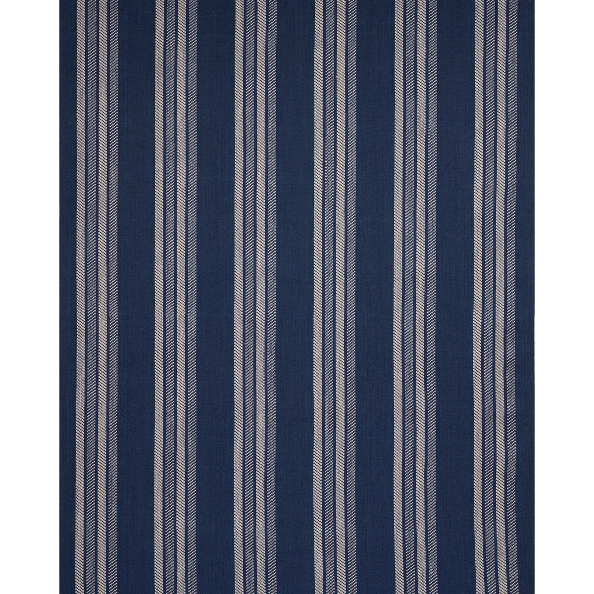 NOR STRIPE_ INDIGO