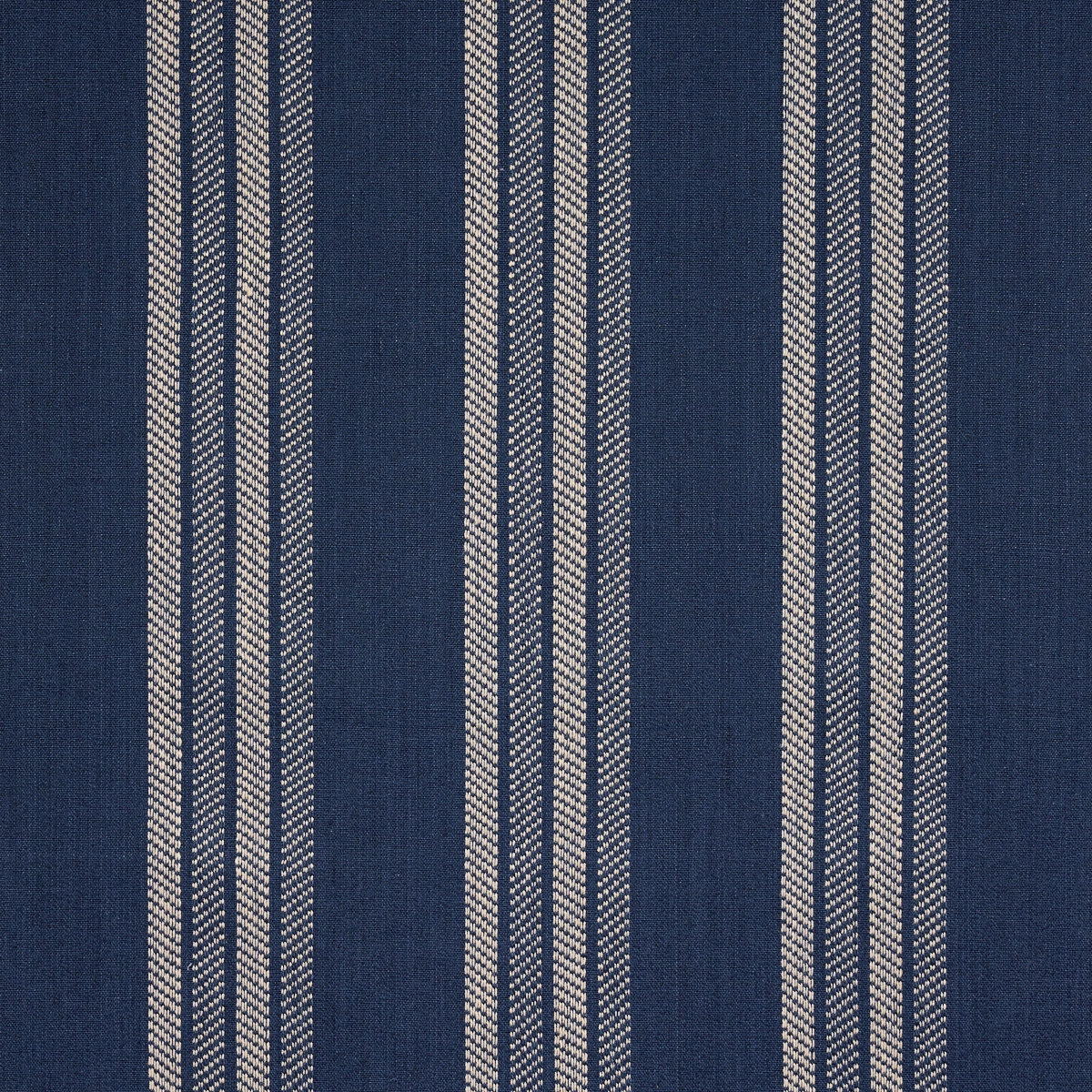 NOR STRIPE_ INDIGO