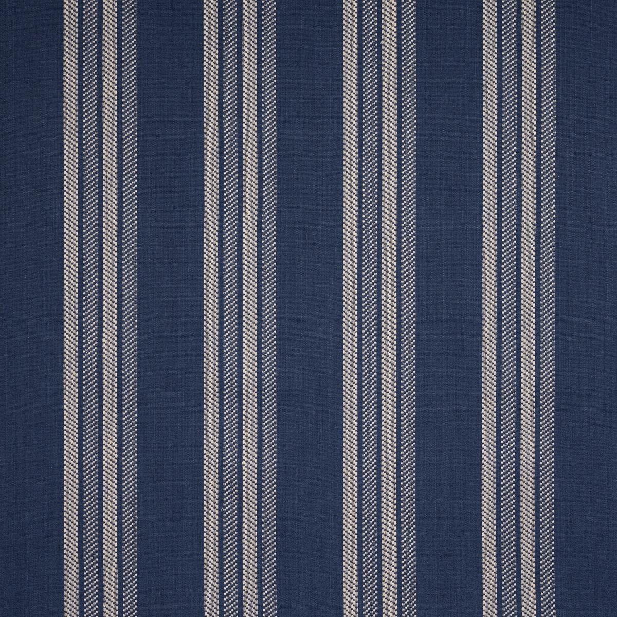 NOR STRIPE_ INDIGO