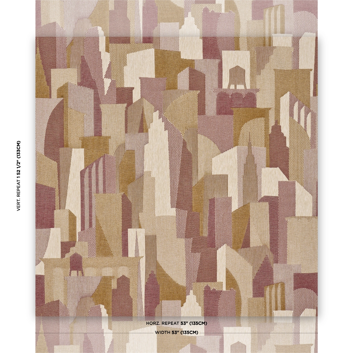 THE CITY'S SILENT LINES INDOOR/OUT_ MERLOT