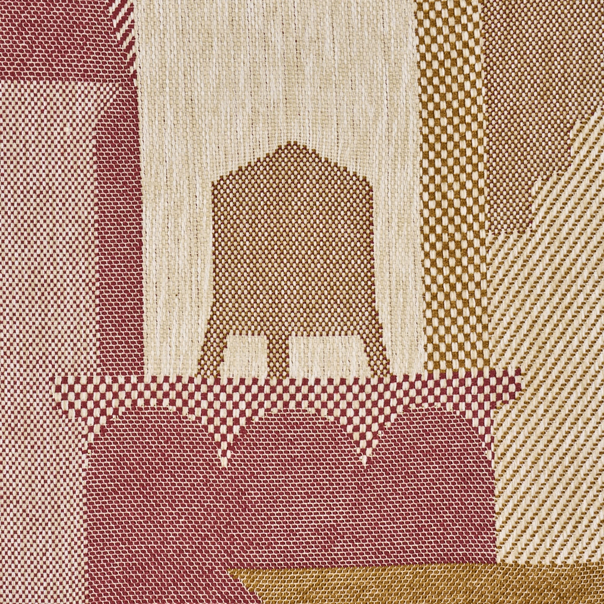 THE CITY'S SILENT LINES INDOOR/OUT_ MERLOT