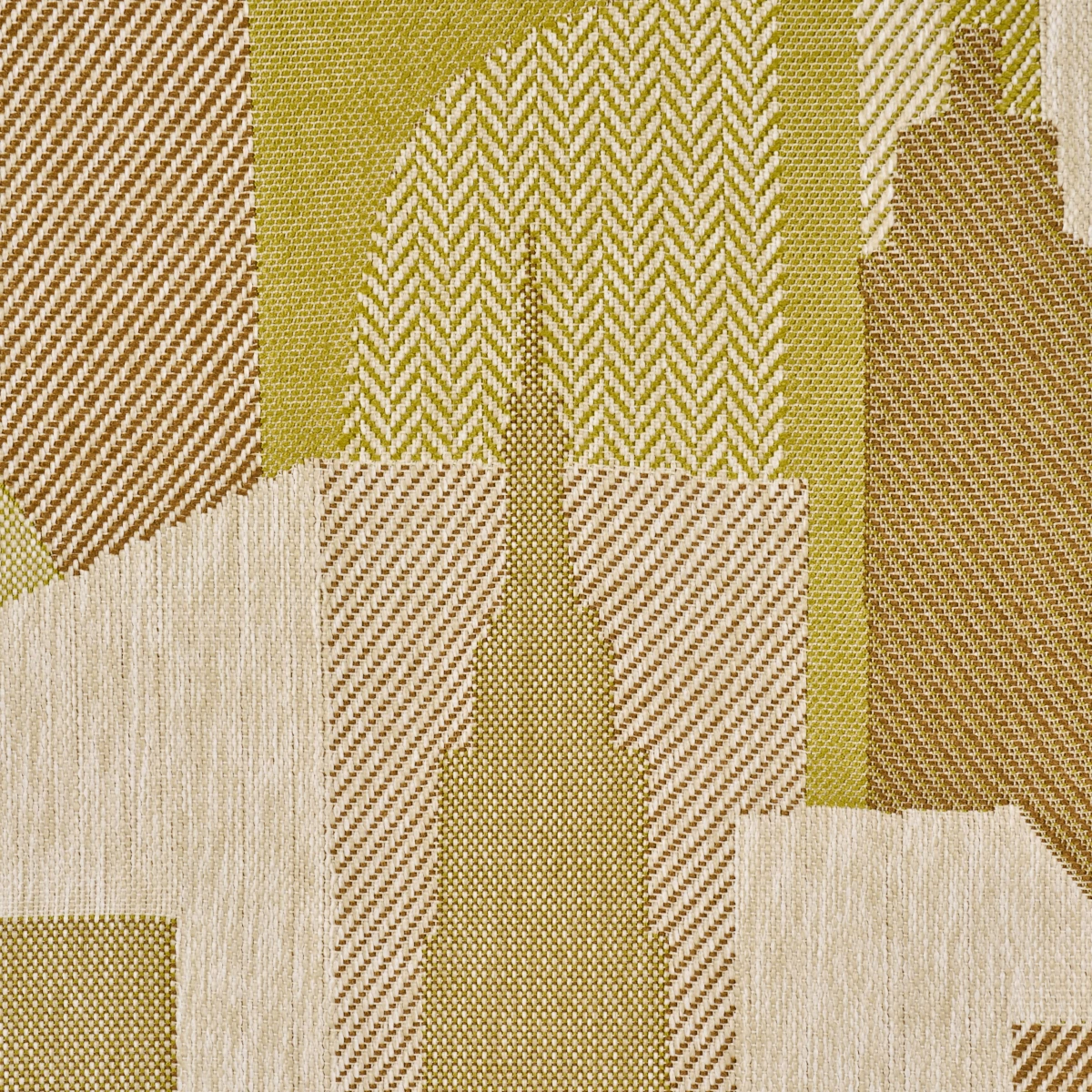 THE CITY'S SILENT LINES INDOOR/OUT_ CHARTREUSE