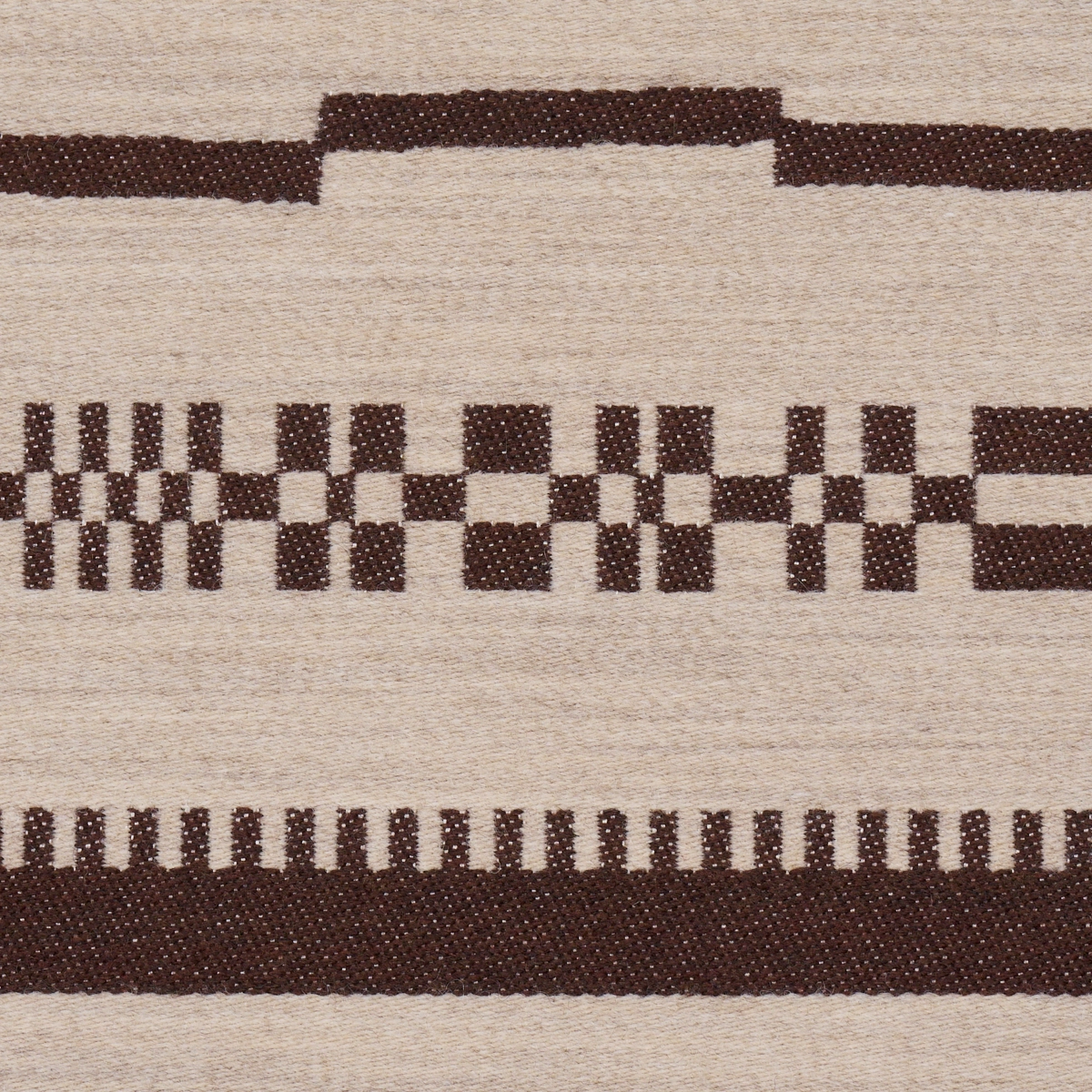 SKYLINE STRIPES REVERSIBLE_ AMERICANO