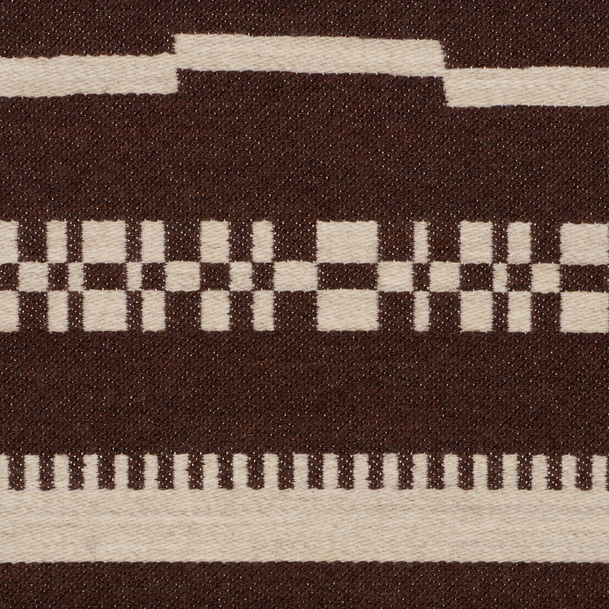 SKYLINE STRIPES REVERSIBLE_ AMERICANO
