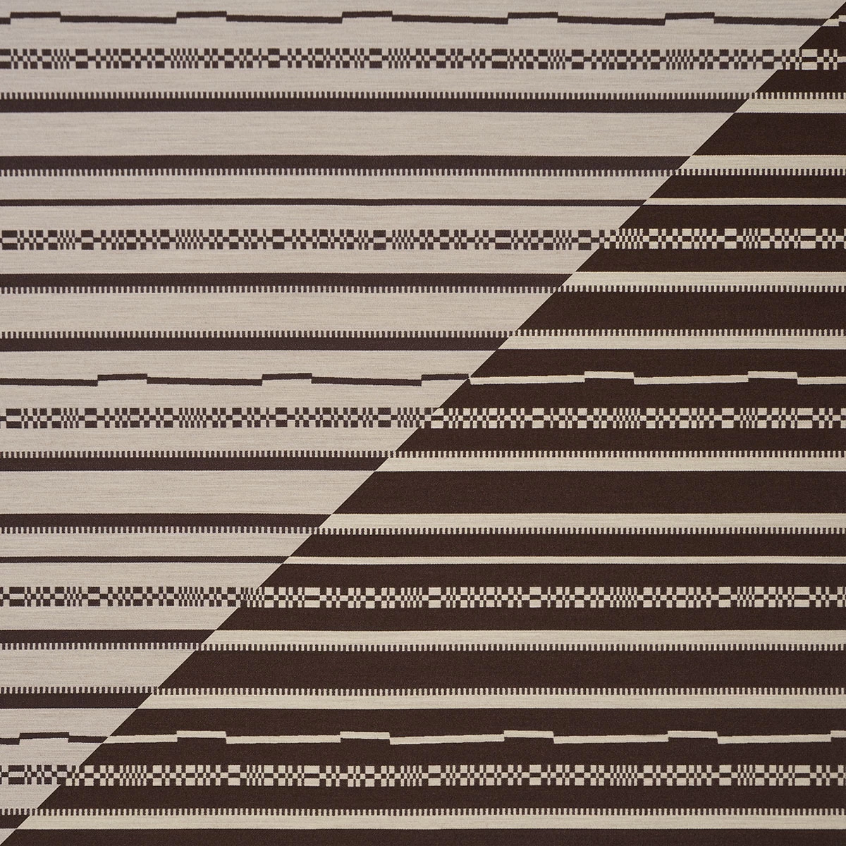 SKYLINE STRIPES REVERSIBLE_ AMERICANO
