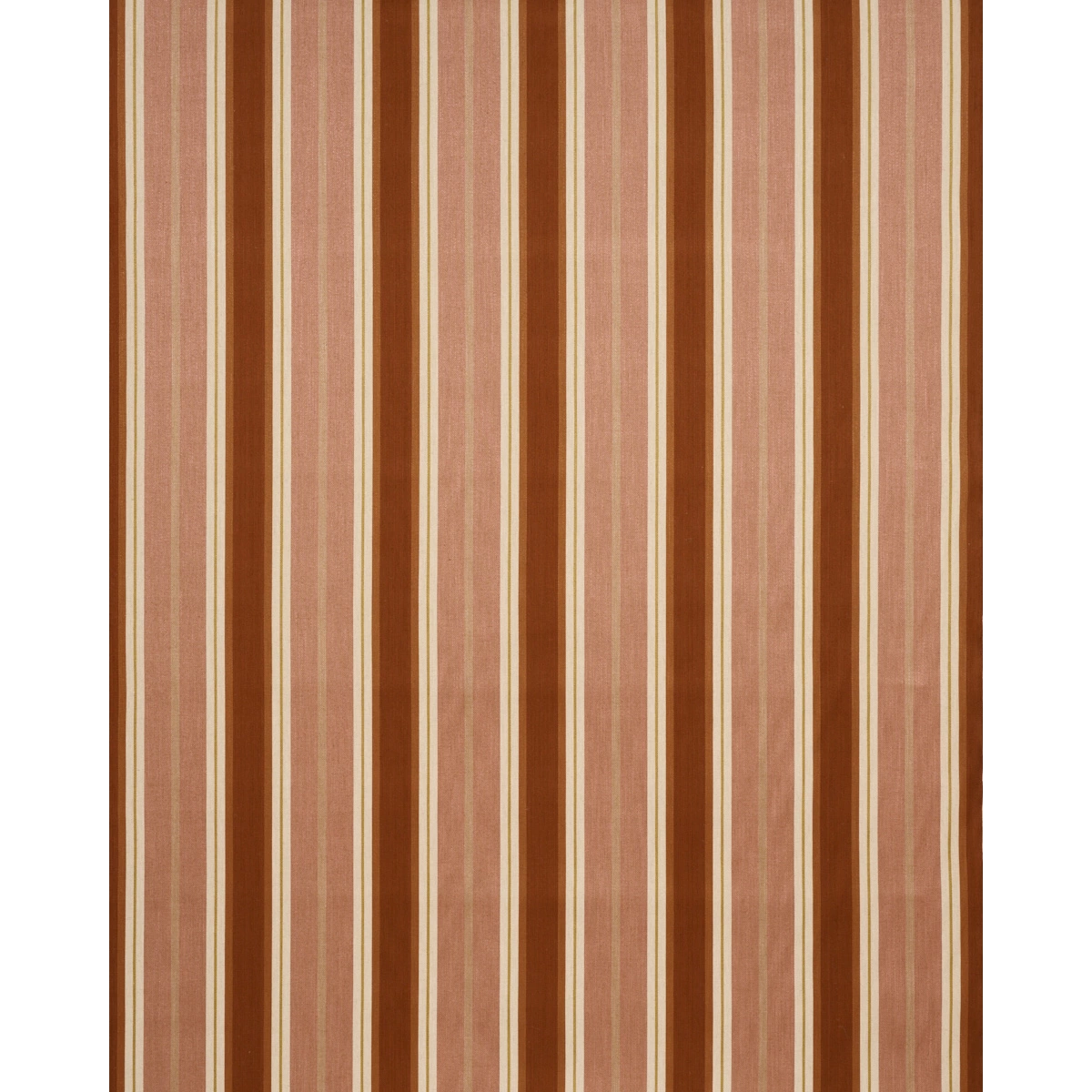 DOUBLE FACE STRIPES_ TERRACOTTA LIME