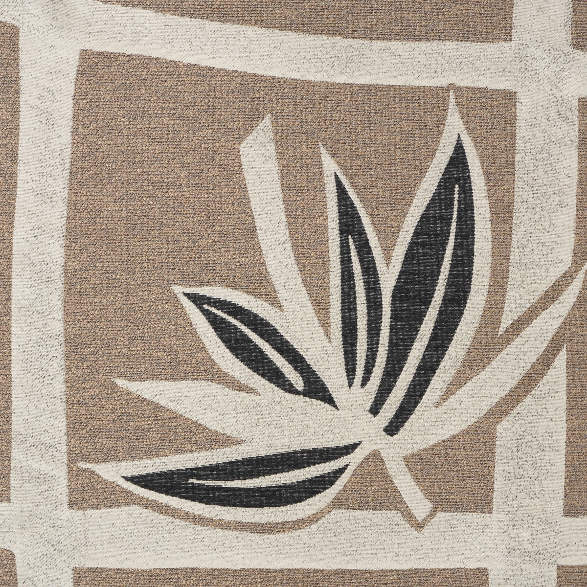 HIGH LINE_ METALLIC BROWN