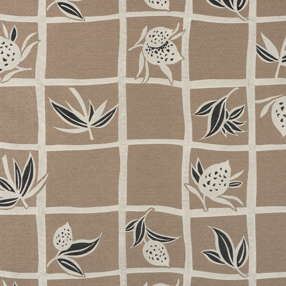 HIGH LINE_ METALLIC BROWN