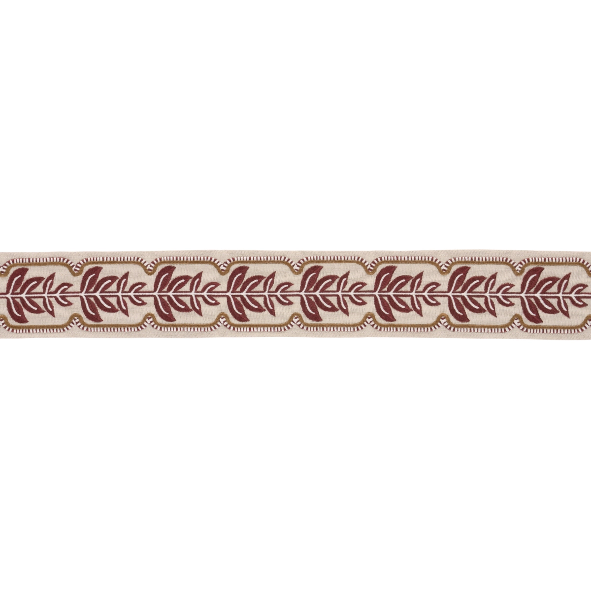 HIGH LINE TAPE_ MERLOT