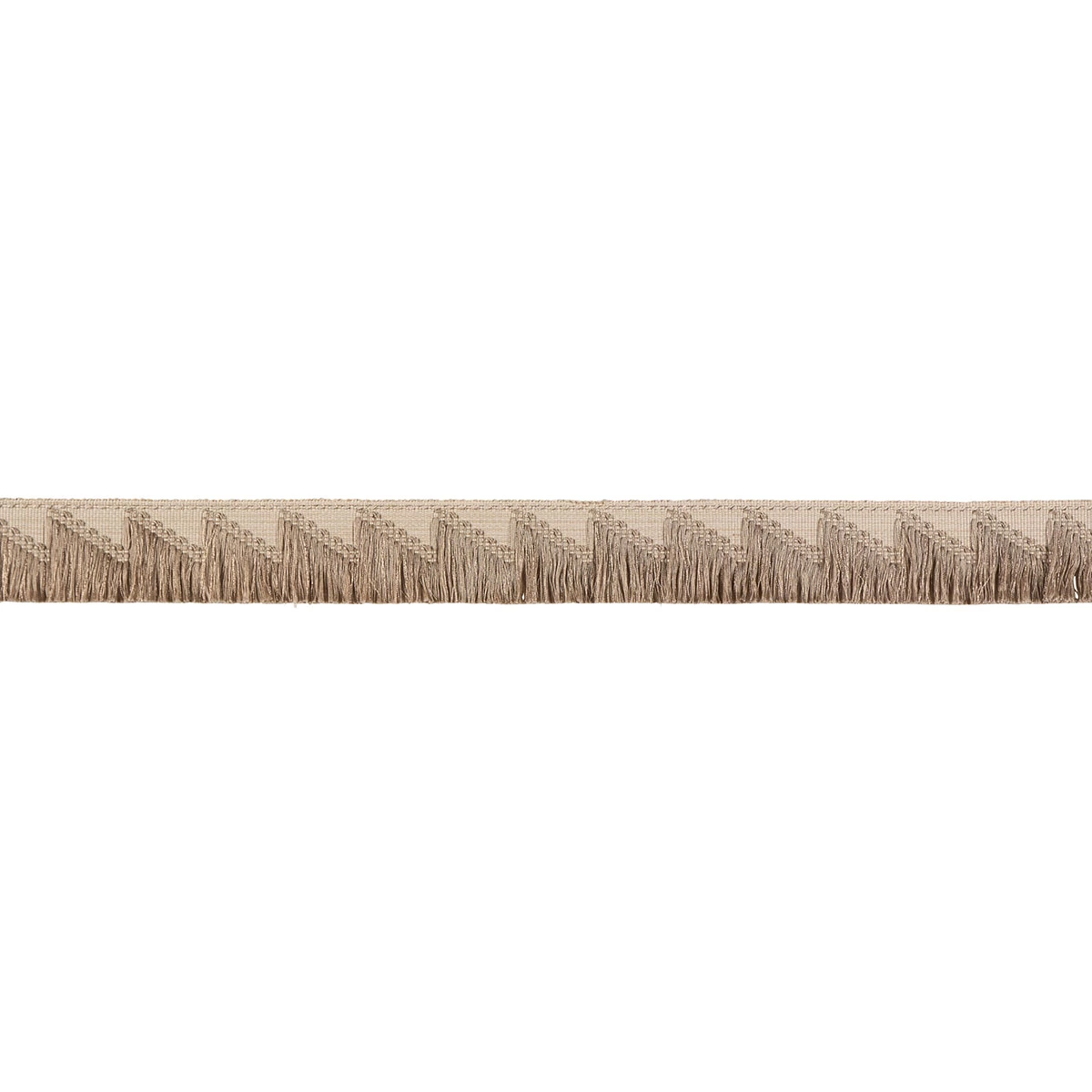 TRACE OF CONNECTION FRINGE_ SANDSTONE