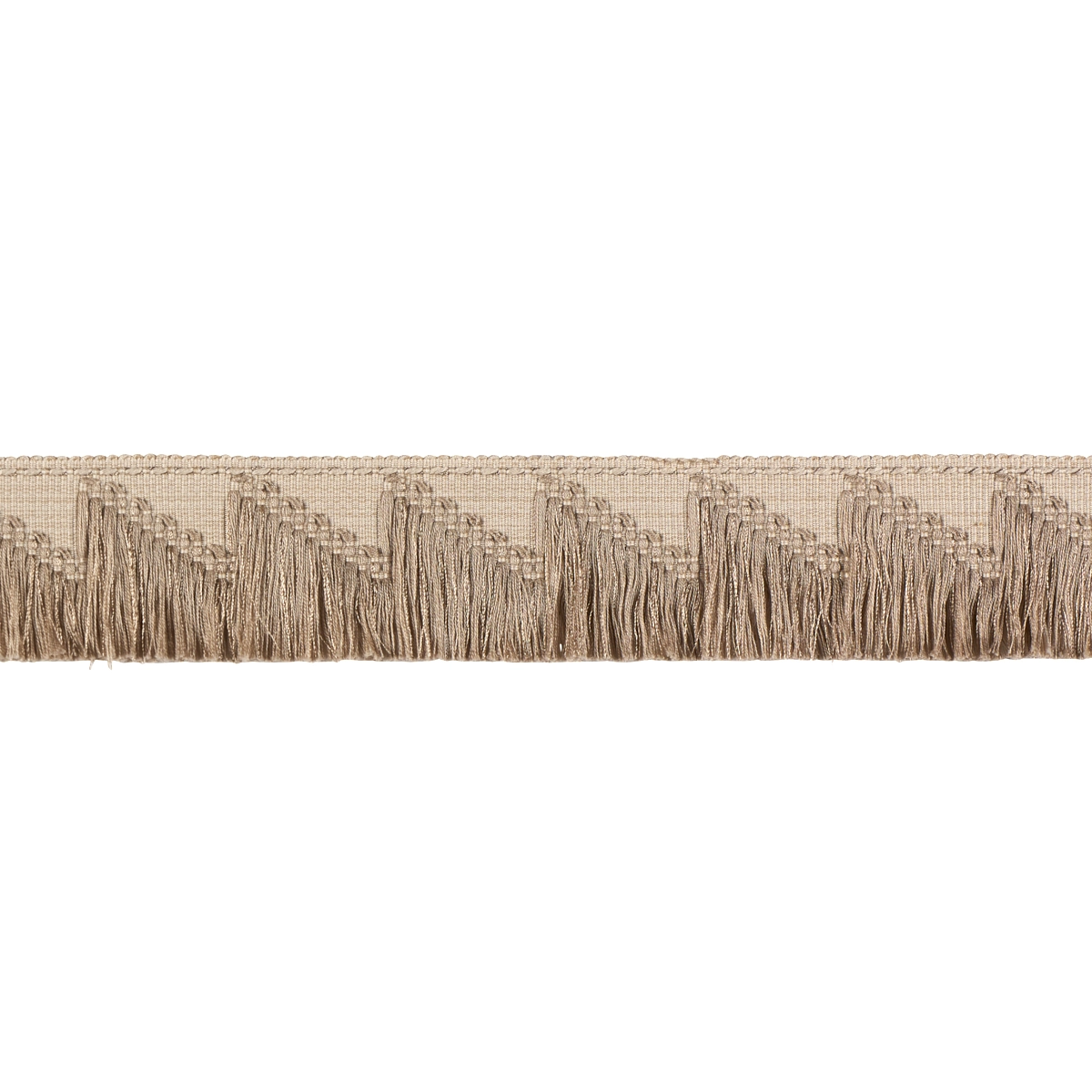 TRACE OF CONNECTION FRINGE_ SANDSTONE