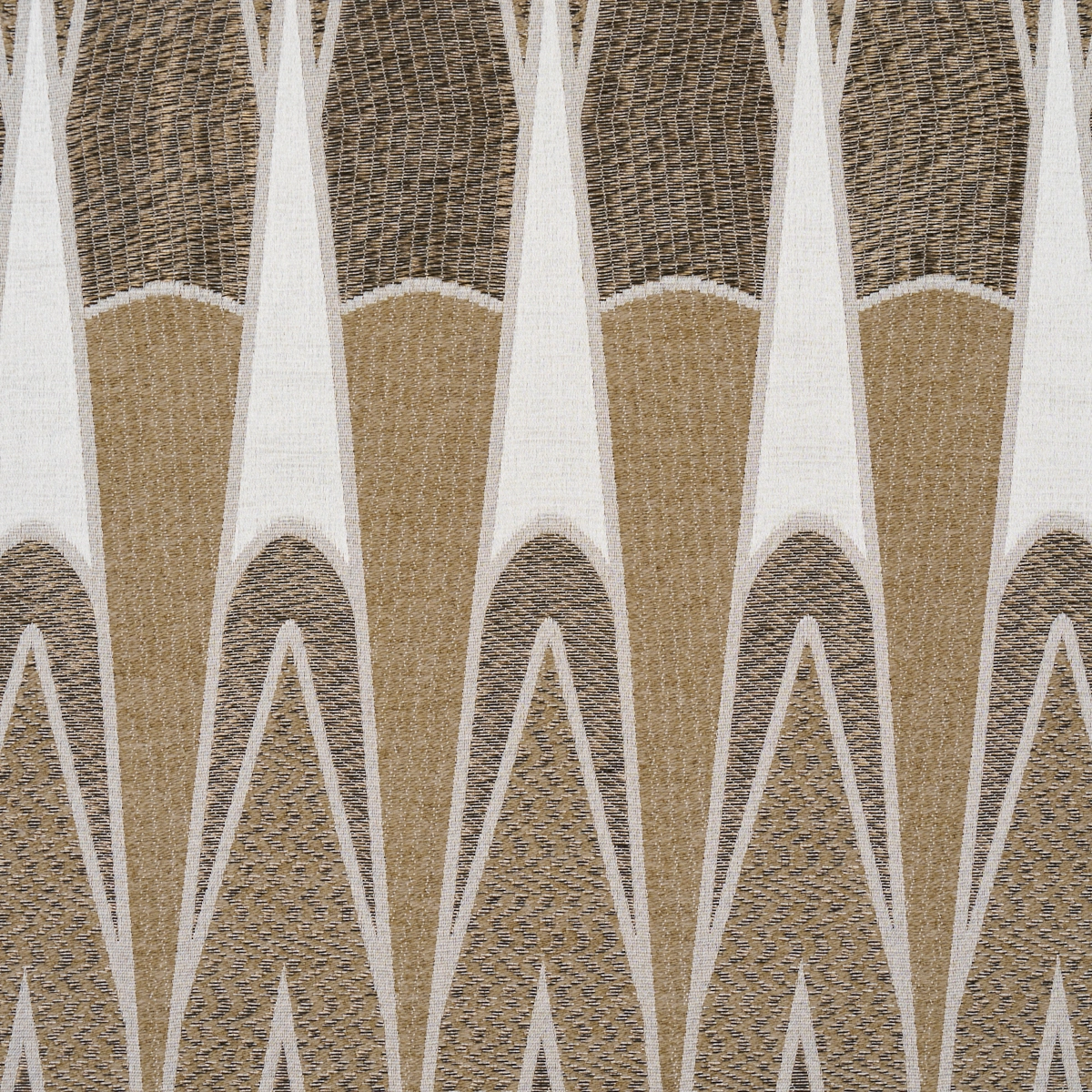 NIGHTFALL SKYLINE_ METALLIC BROWN