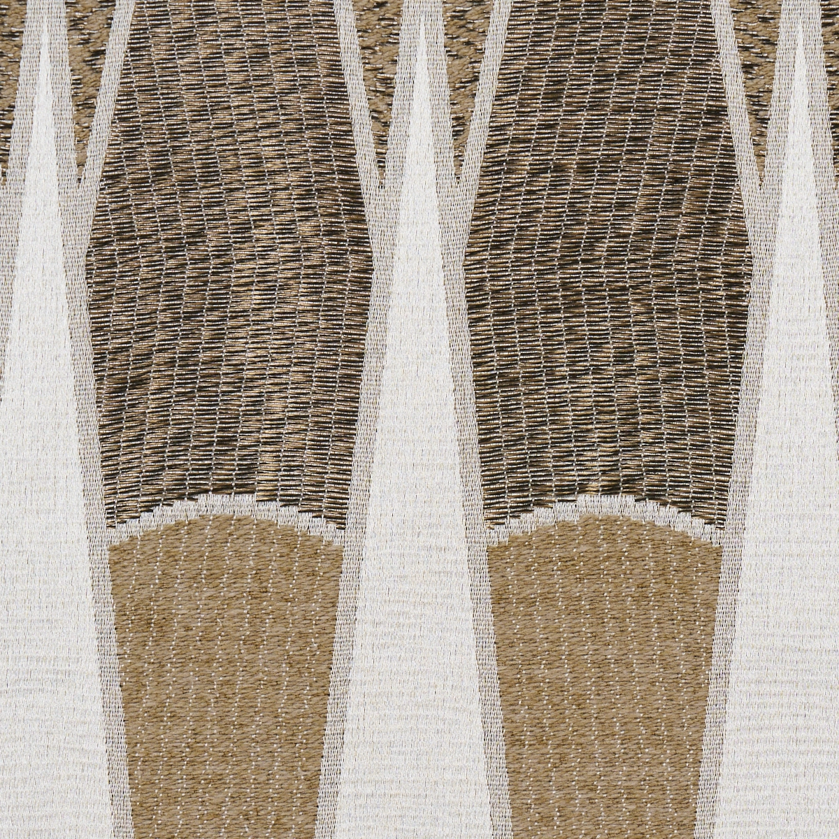 NIGHTFALL SKYLINE_ METALLIC BROWN