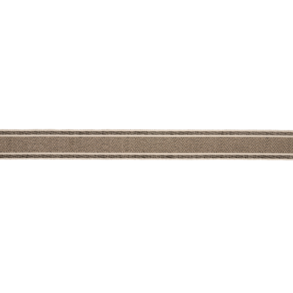 NIGHTFALL SKYLINE TAPE_ METALLIC BROWN
