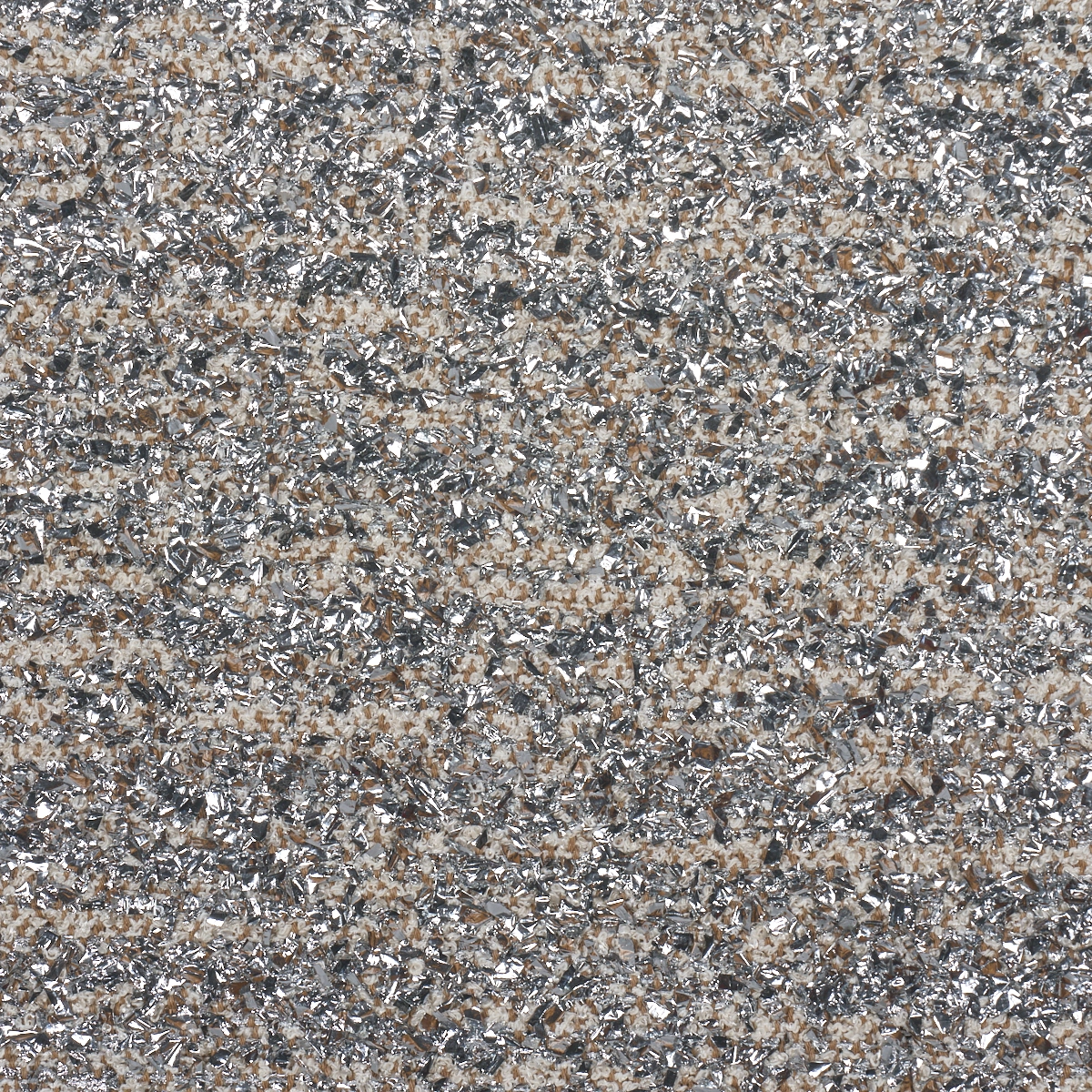 TENUE DE SOIRÉE_ SPARKLING SILVER