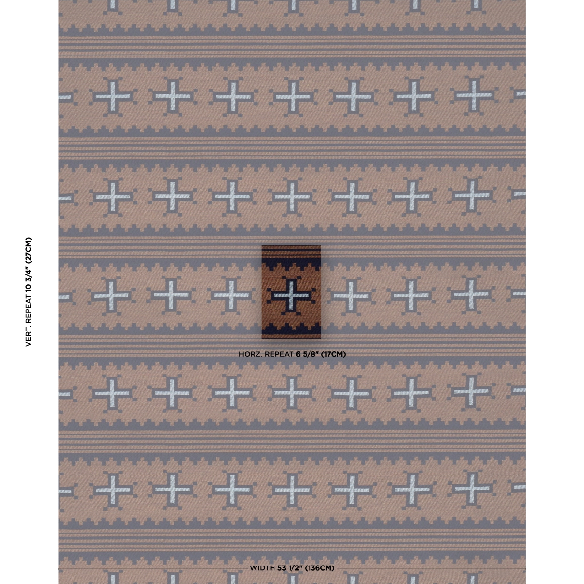 BORN FOR WATER_ TERRACOTTA