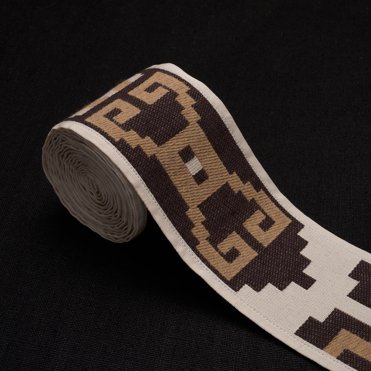 STORM PATTERN TAPE_ NEUTRAL