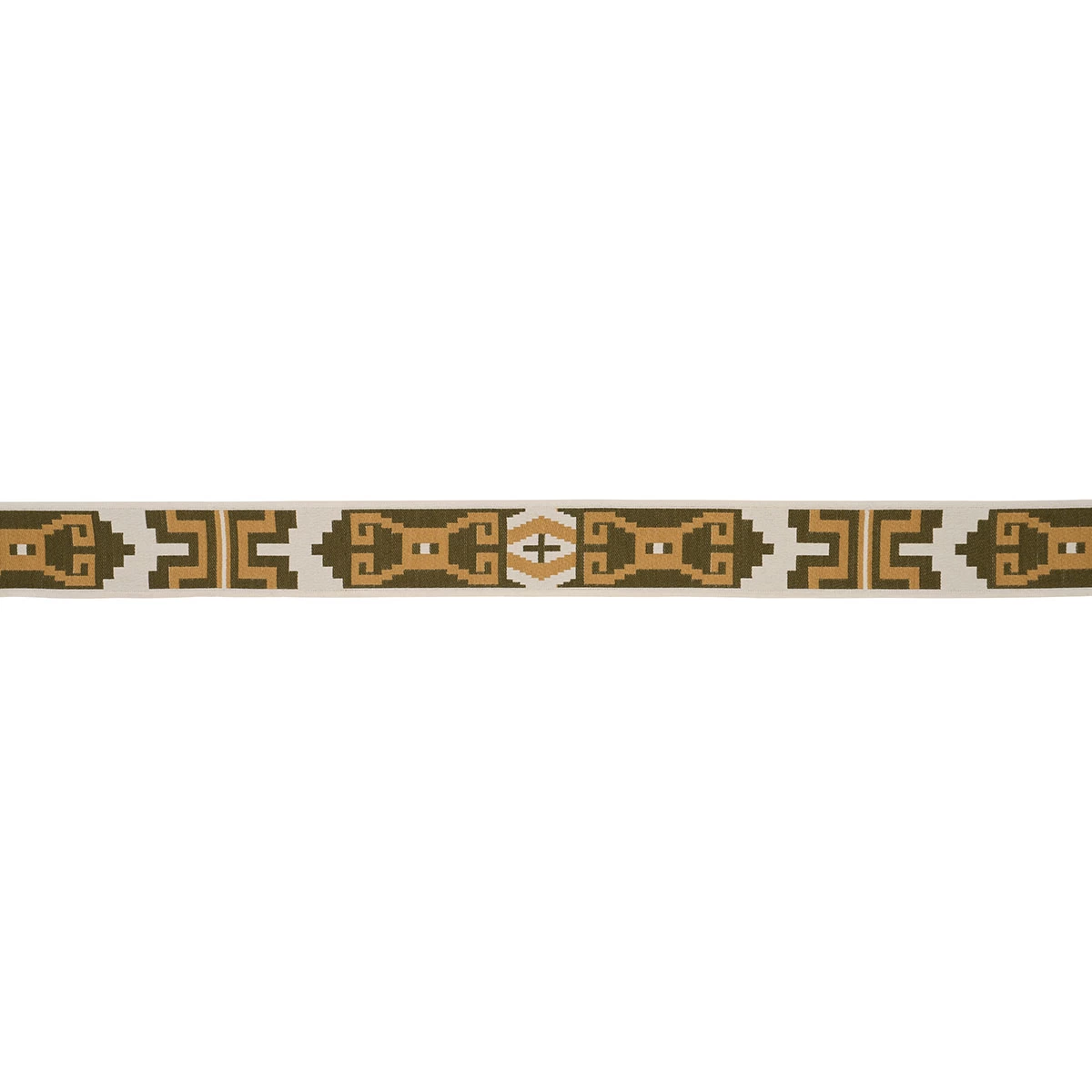 STORM PATTERN TAPE_ GREEN