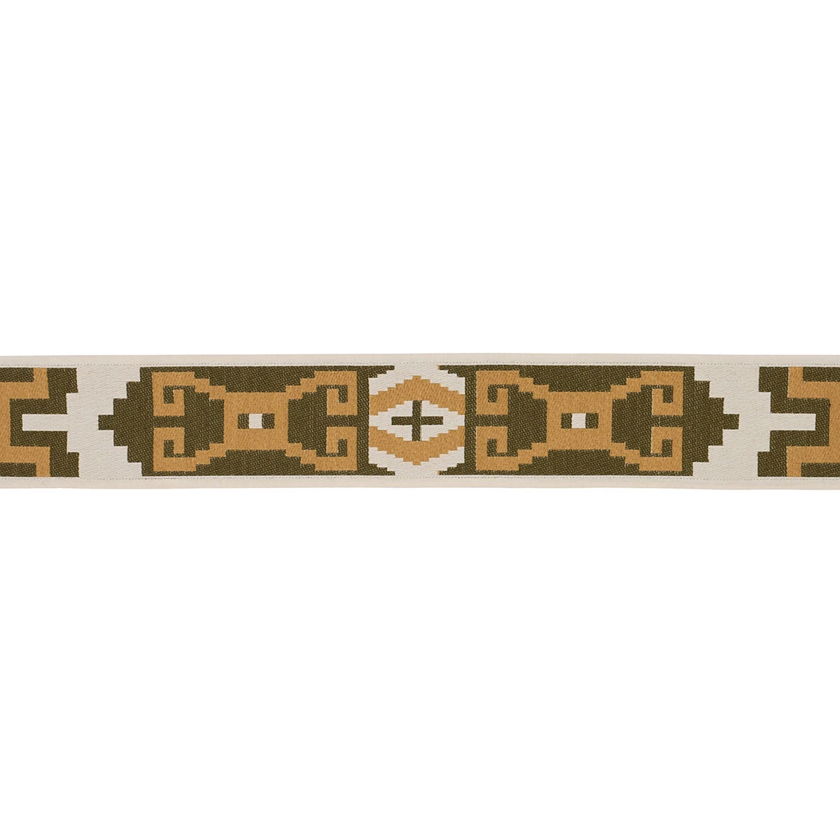 STORM PATTERN TAPE_ GREEN