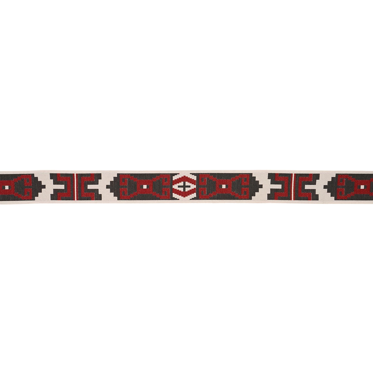 STORM PATTERN TAPE_ RED