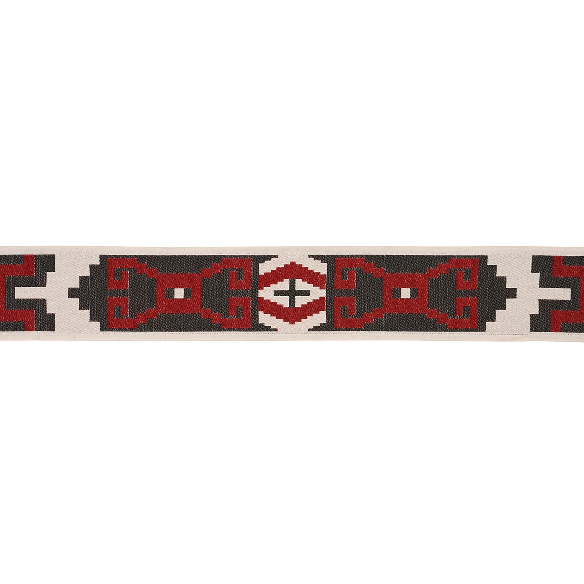 STORM PATTERN TAPE_ RED