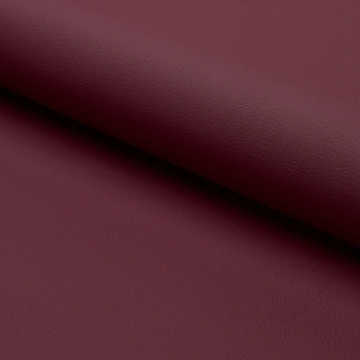 VEGAN LEATHER INDOOR/OUTDOOR_ MERLOT