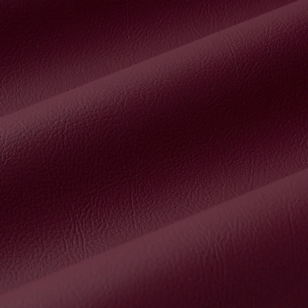 VEGAN LEATHER INDOOR/OUTDOOR_ MERLOT