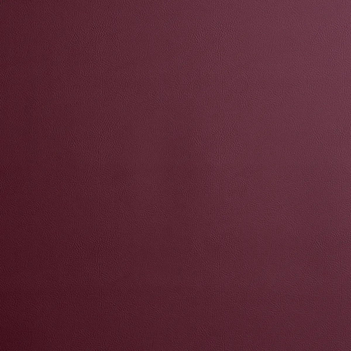 VEGAN LEATHER INDOOR/OUTDOOR_ MERLOT