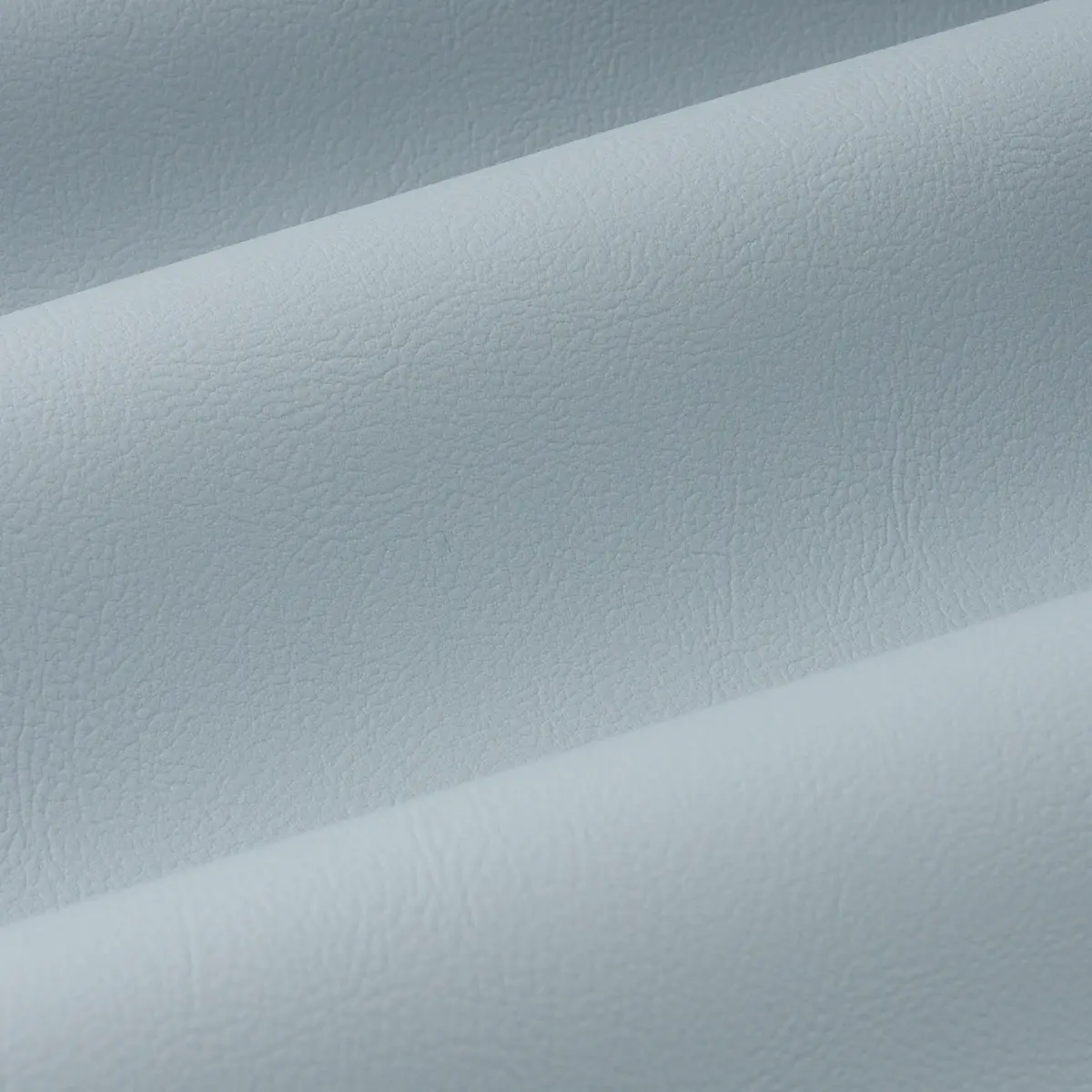 VEGAN LEATHER INDOOR/OUTDOOR_ CORNFLOWER