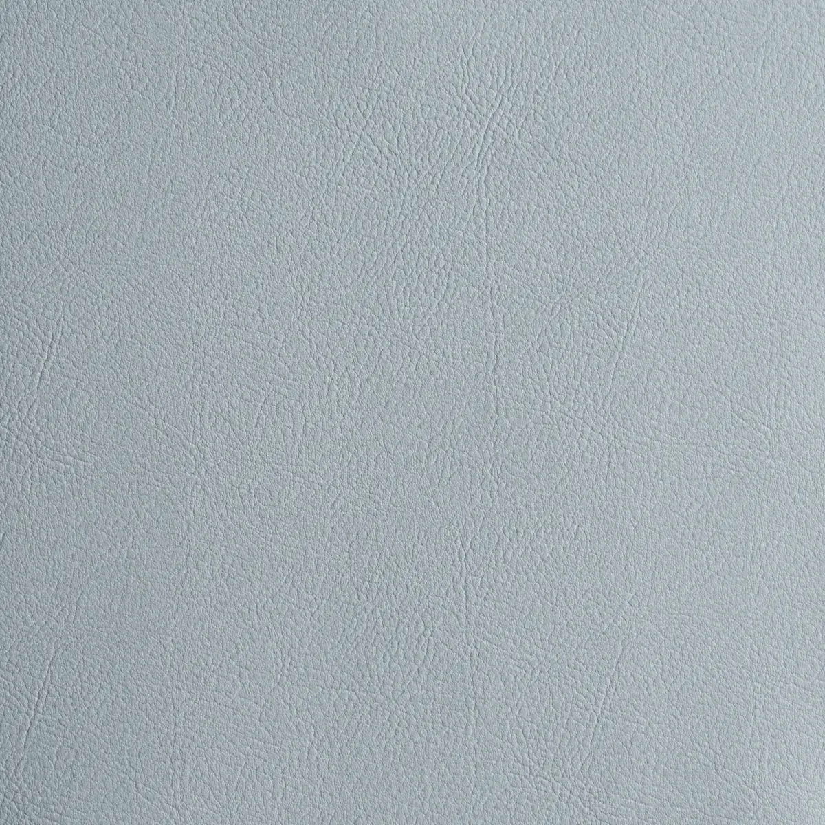 VEGAN LEATHER INDOOR/OUTDOOR_ CORNFLOWER