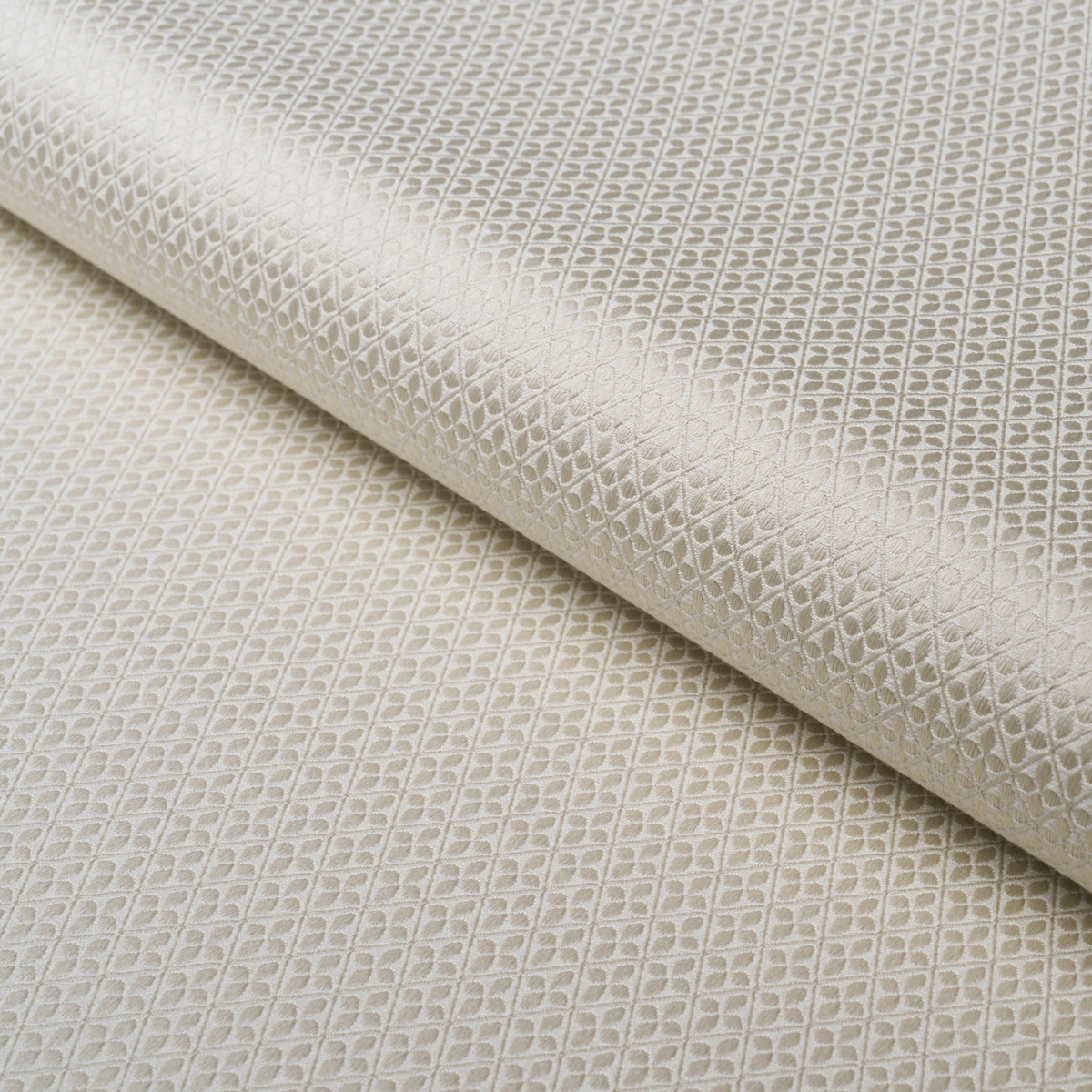 ADAMS DAMASK_ IVORY