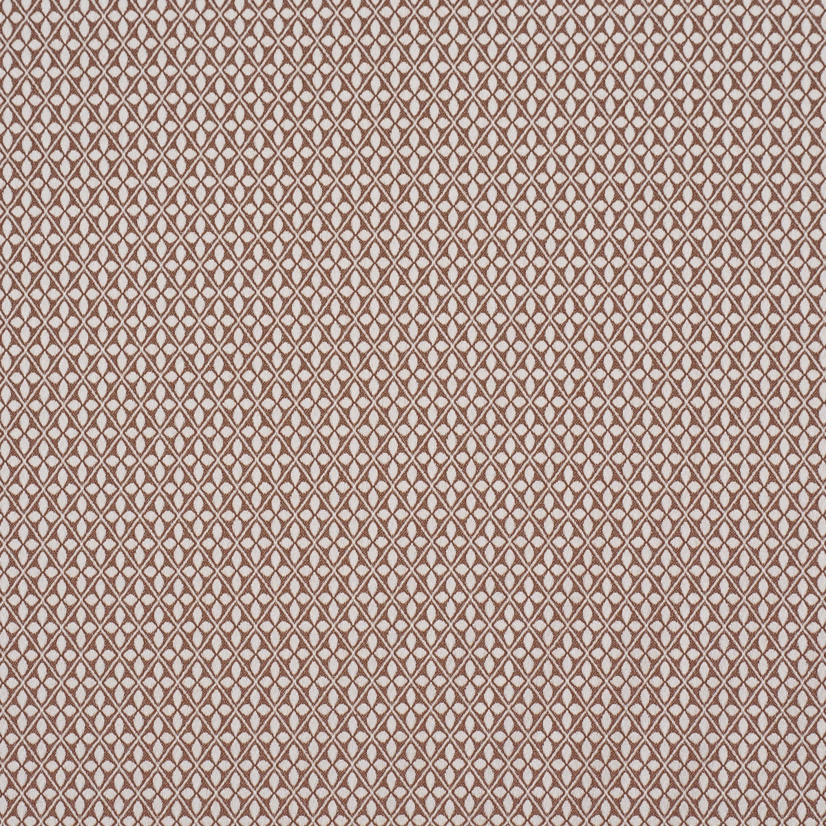 ADAMS DAMASK_ BROWN