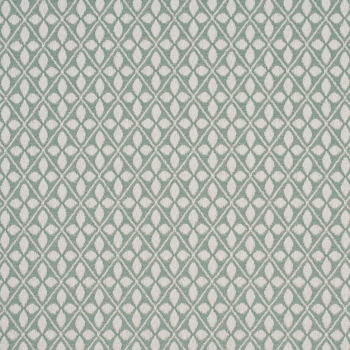 ADAMS DAMASK_ GREEN