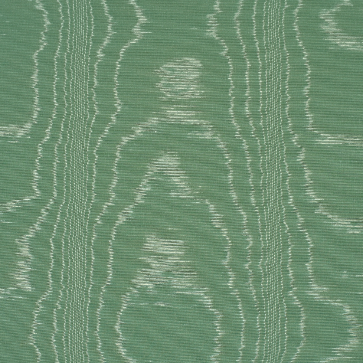 WASHINGTON MOIRÉ_ GREEN