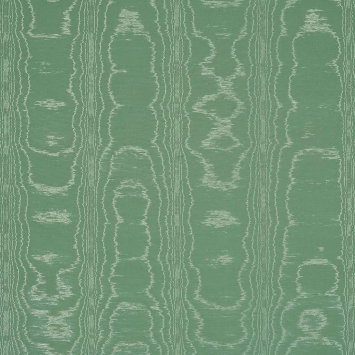 WASHINGTON MOIRÉ_ GREEN