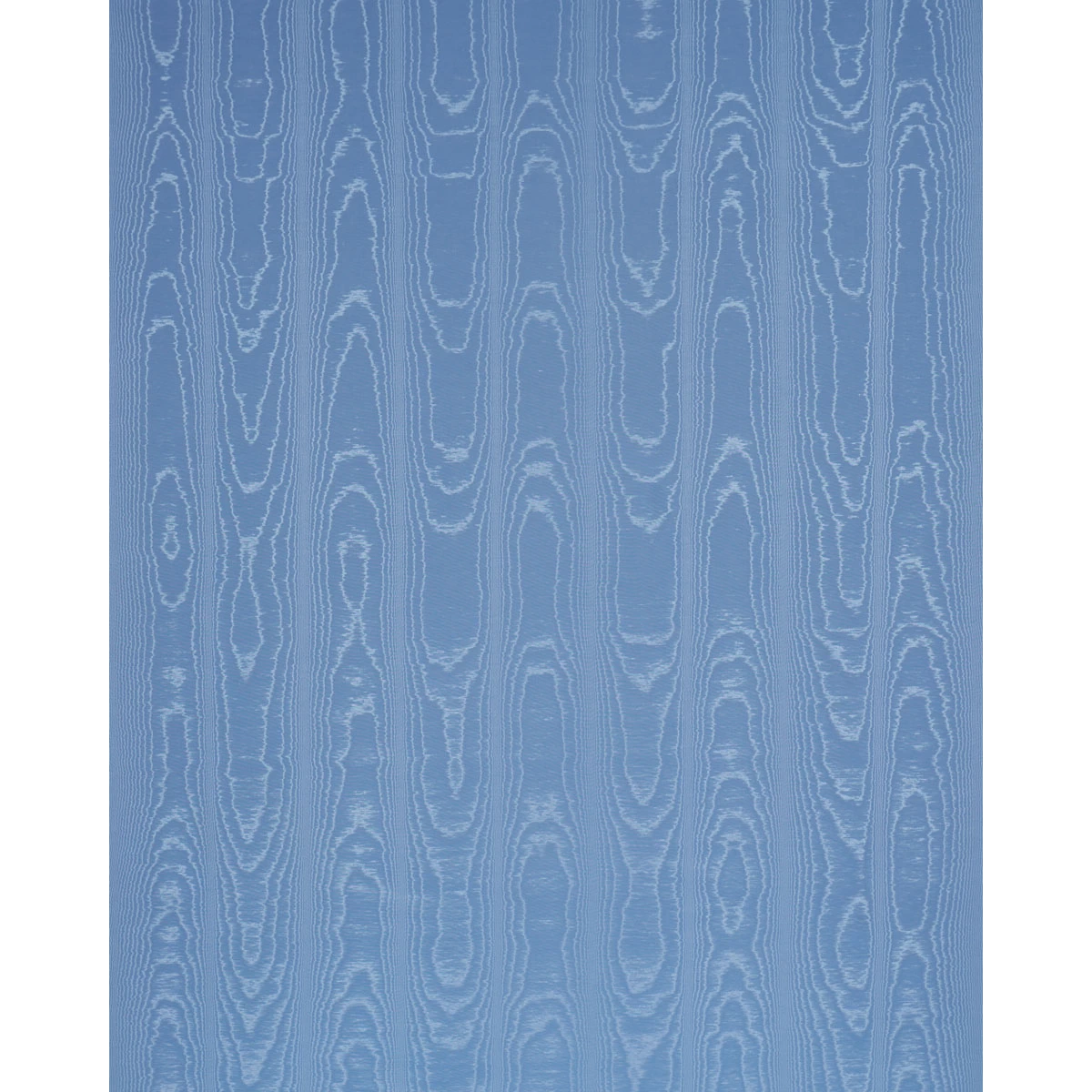 WASHINGTON MOIRÉ_ COBALT