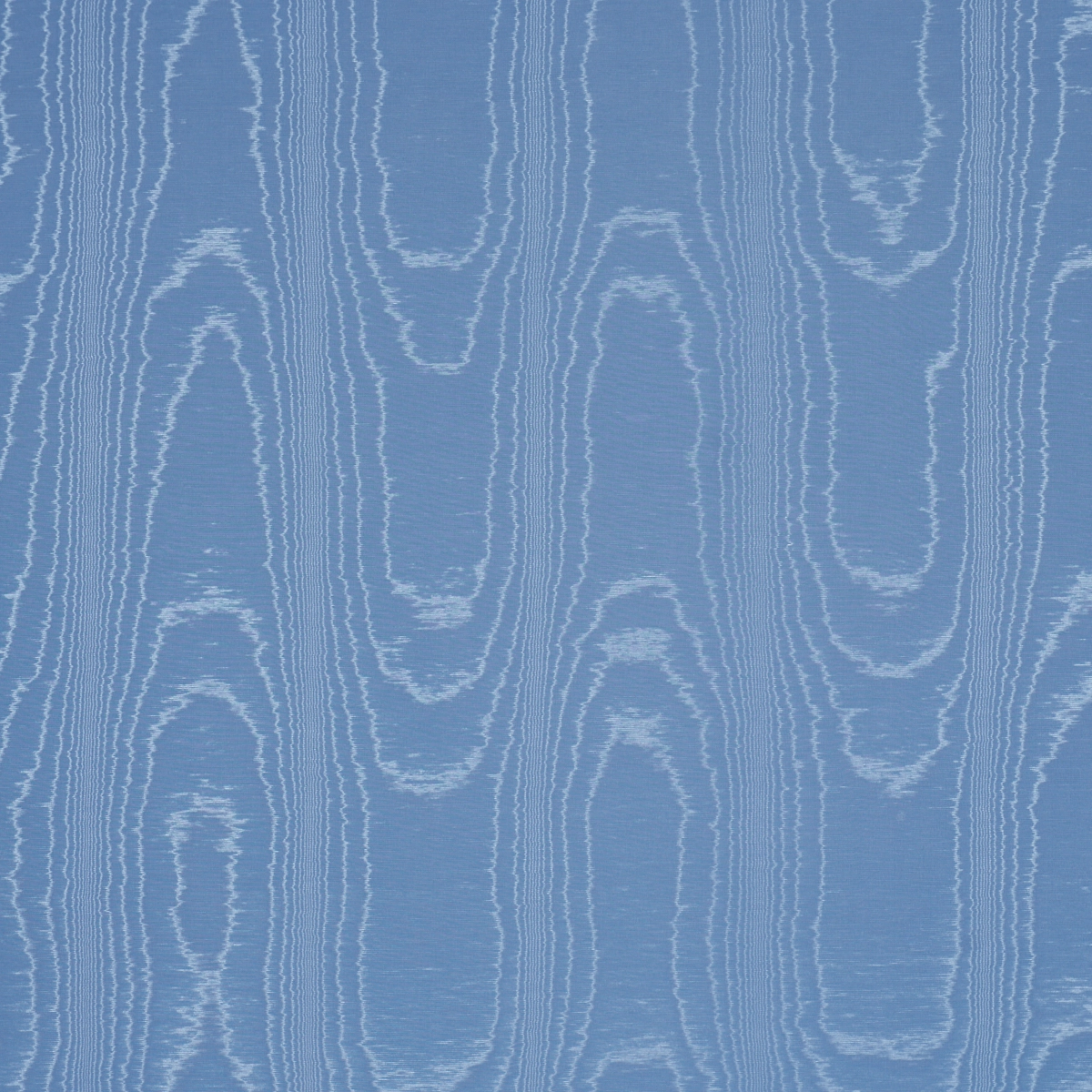 WASHINGTON MOIRÉ_ COBALT