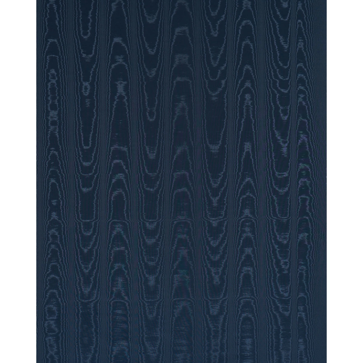 WASHINGTON MOIRÉ_ NAVY