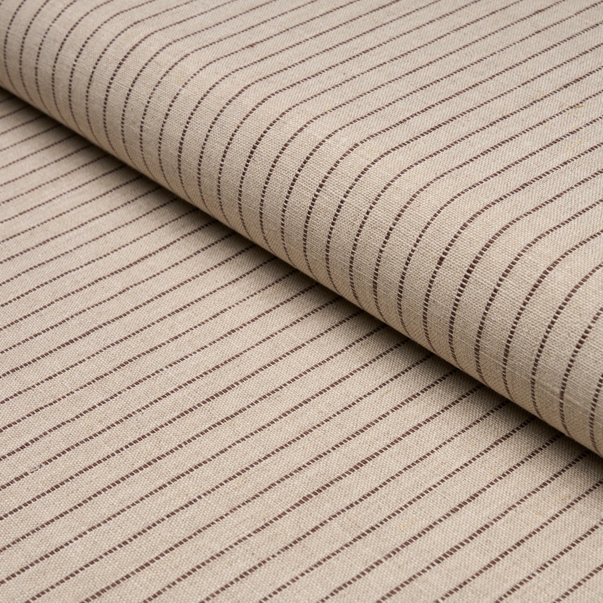 THEO STRIPE_ BROWN