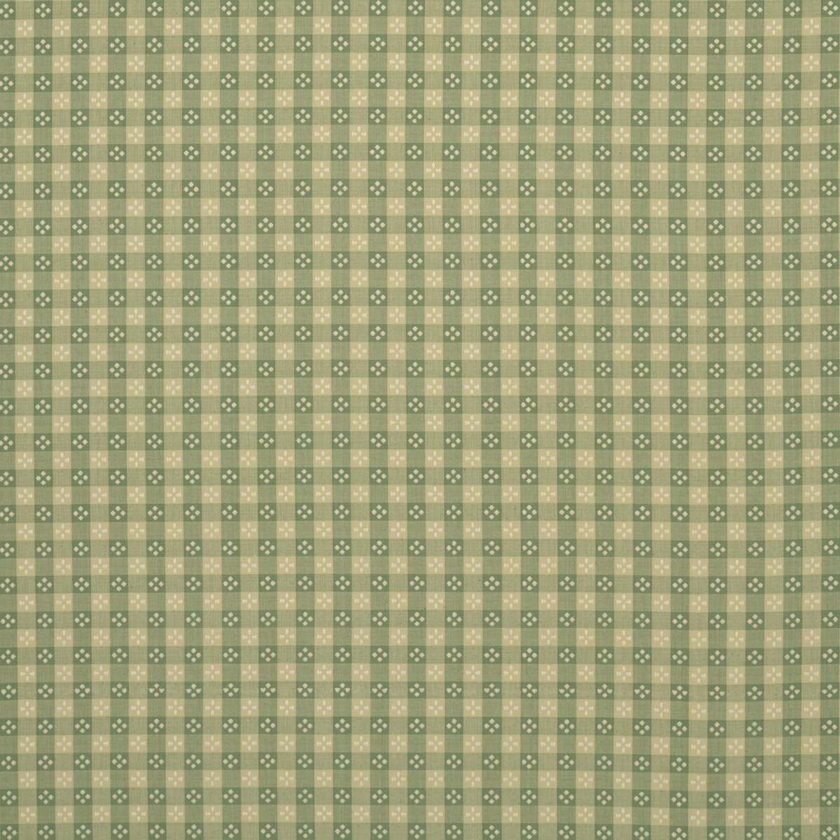KIT PLAID_ GREEN