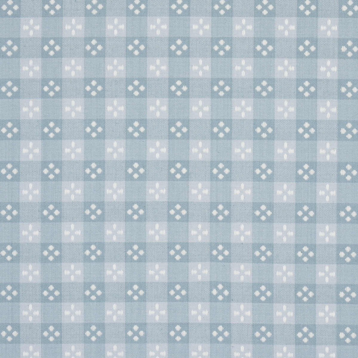 KIT PLAID_ SKY