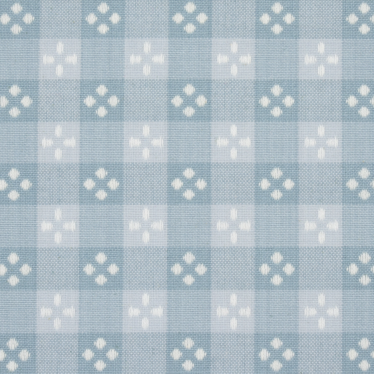 KIT PLAID_ SKY