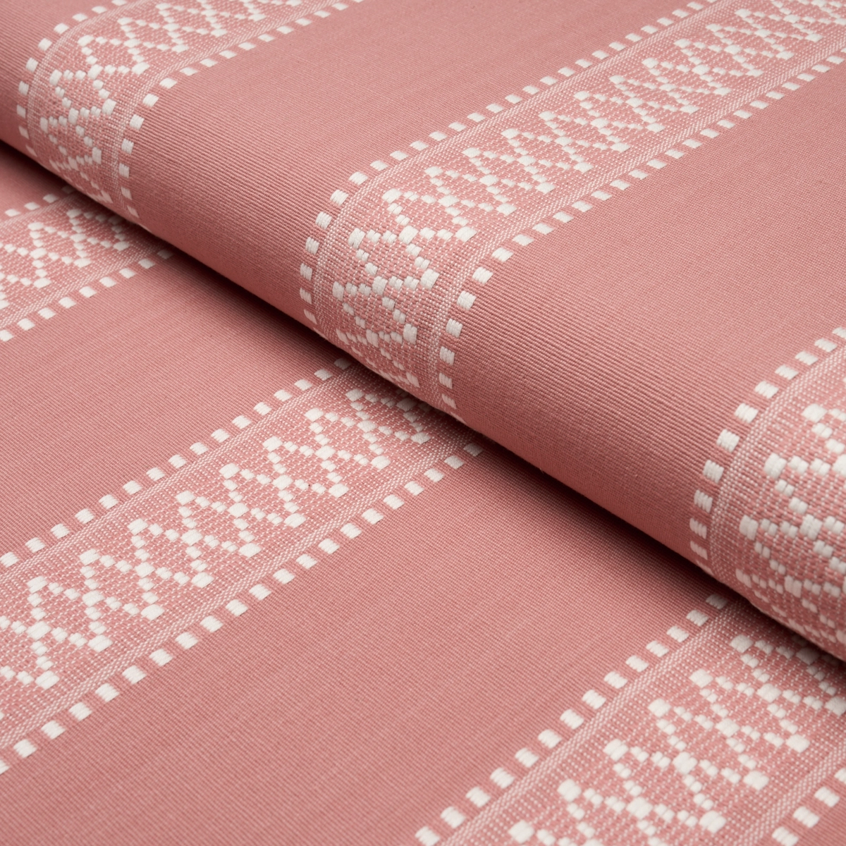 SHANNON STRIPE_ PINK